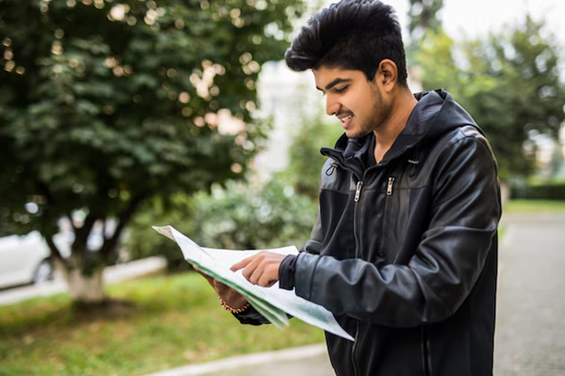 A Guide for Indian Students Pic