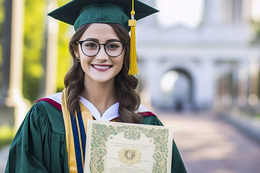 Study in Ireland