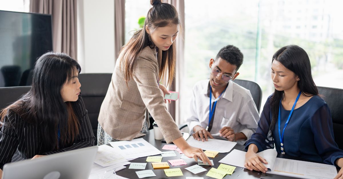 Master's in project management in Ireland: Career Benefits & Top Courses