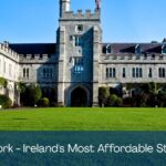 Study in Cork - Ireland's Most Affordable Student City
