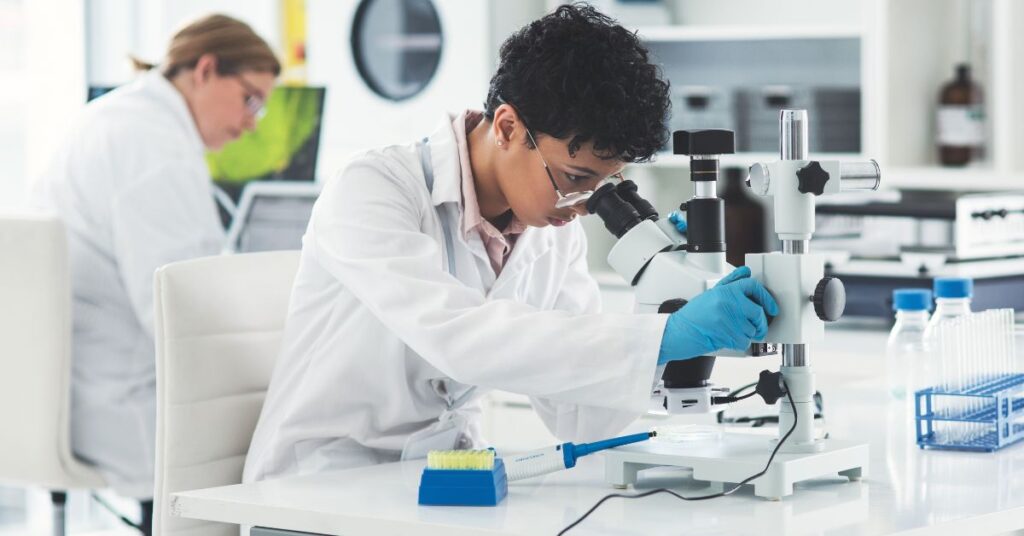 Why Choose Ireland for Biotech, MedTech & Study Opportunities